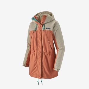 ISO Women's Skyforest Parka